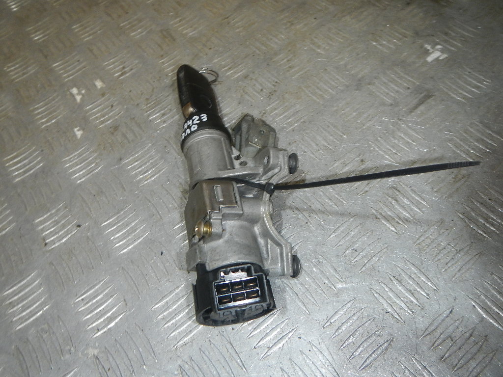 Замок зажигания