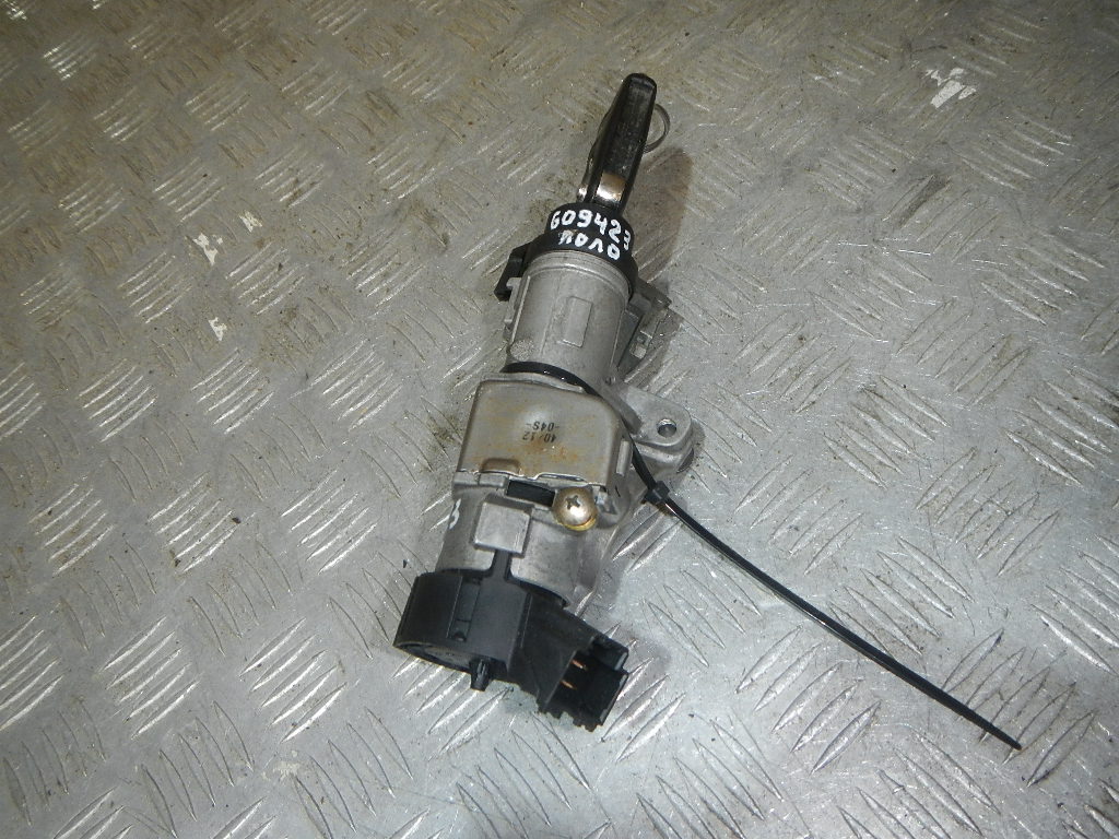 Замок зажигания