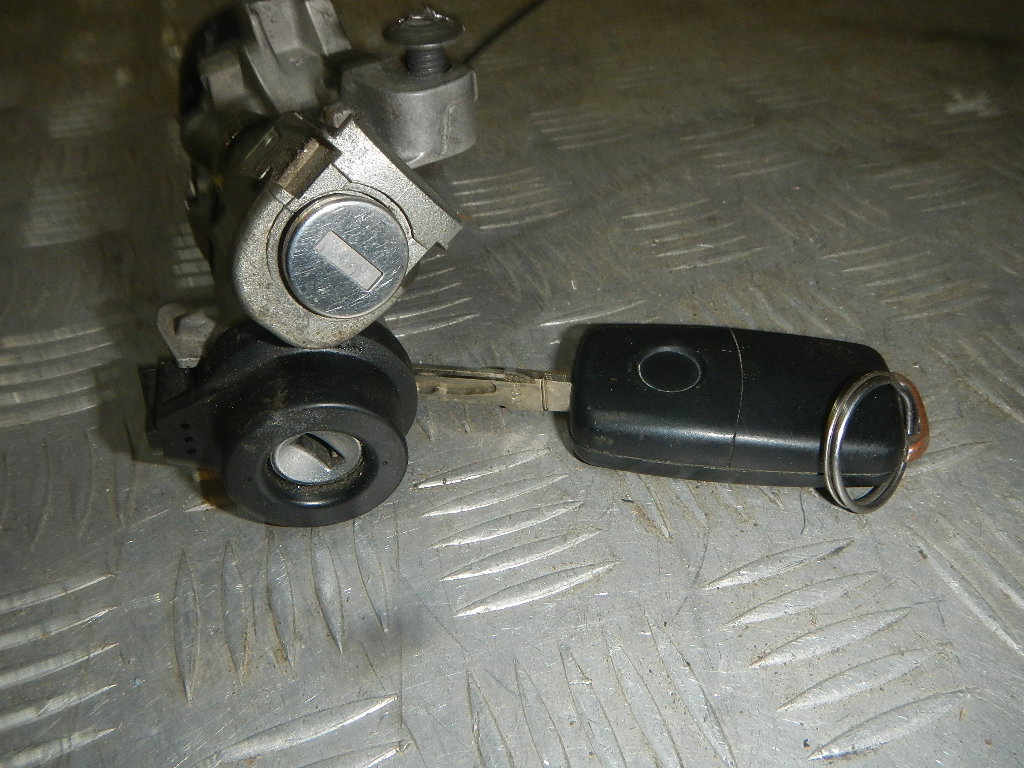 Замок зажигания