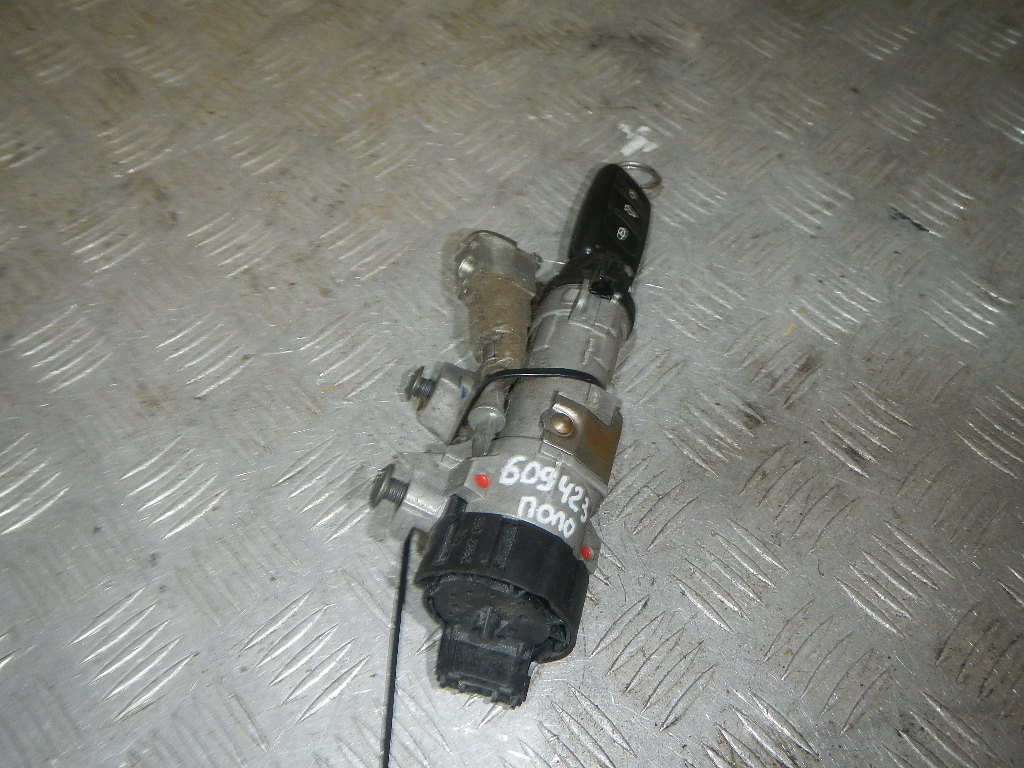 Замок зажигания