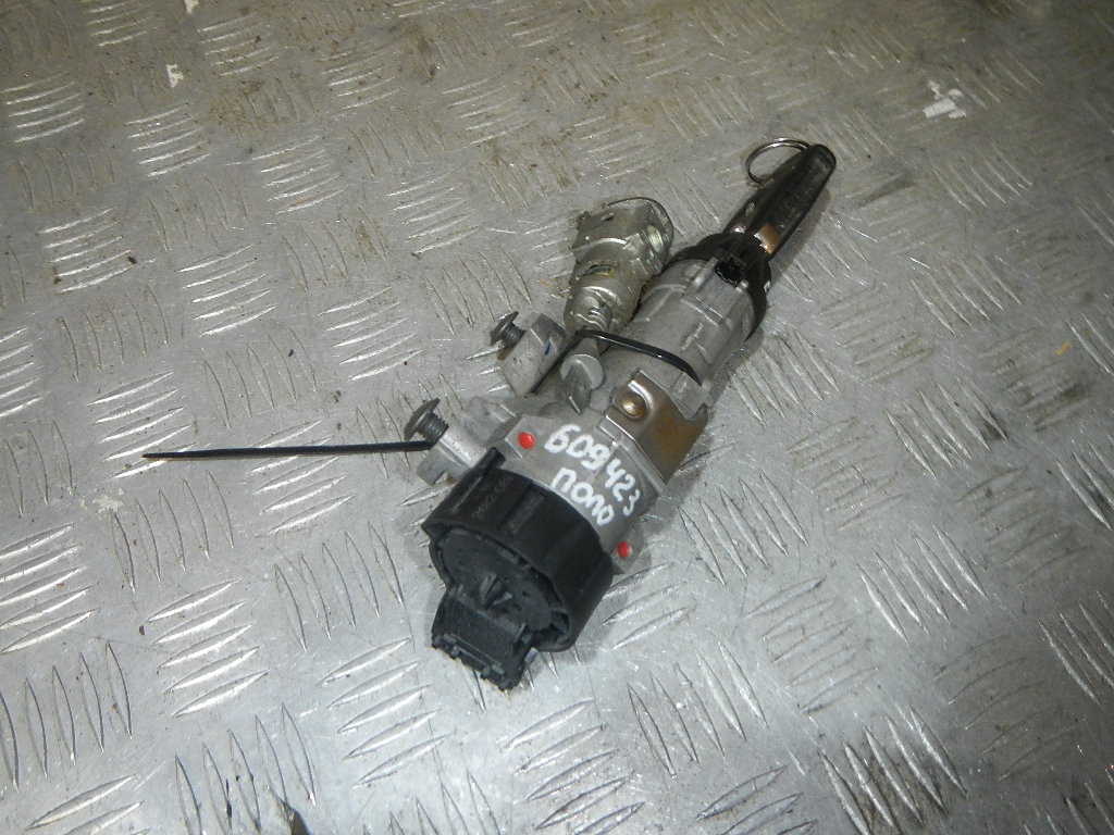 Замок зажигания