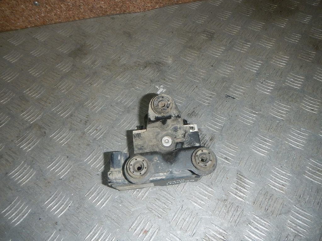 Блок ABS (насос)