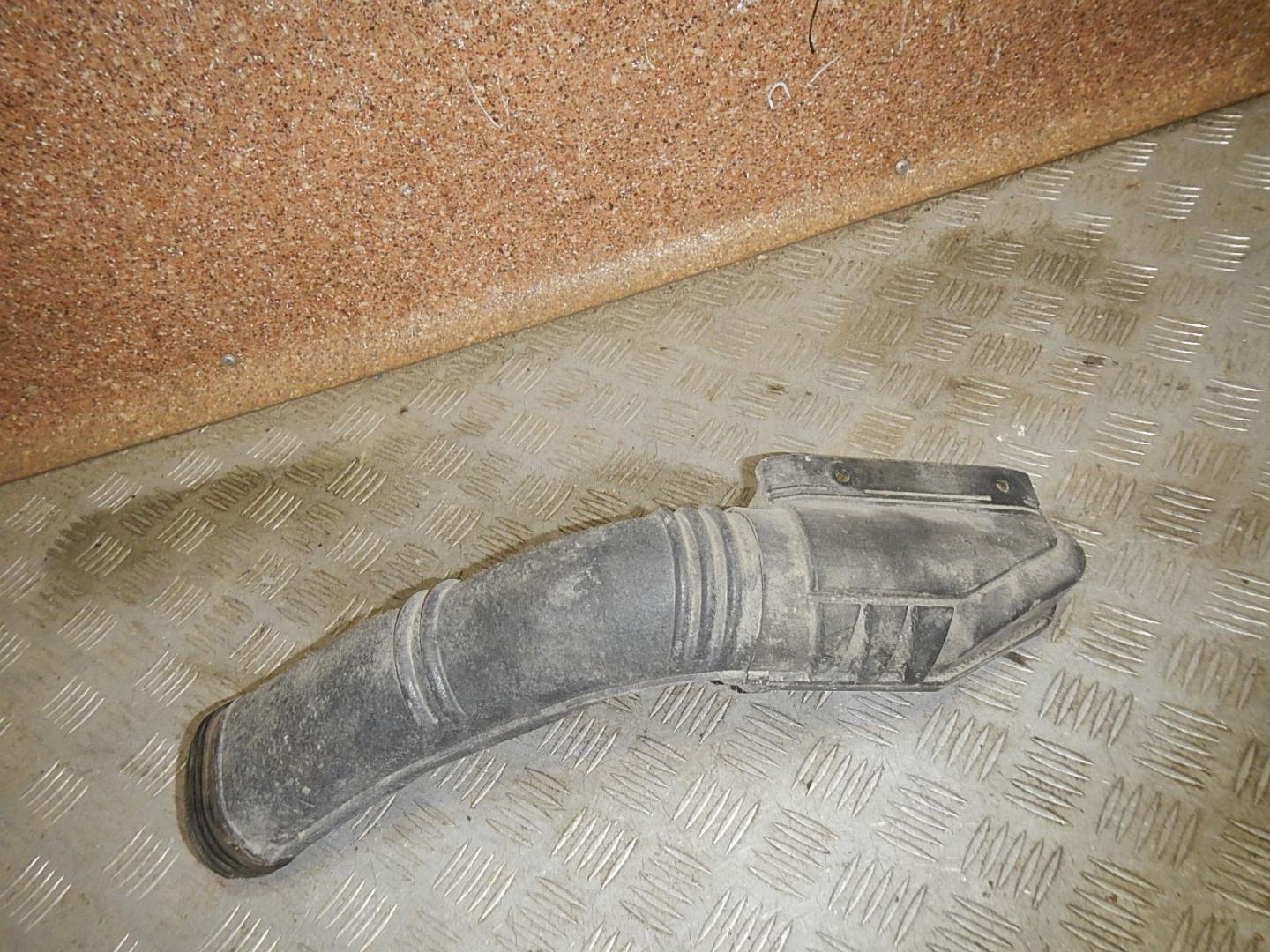 Воздуховод