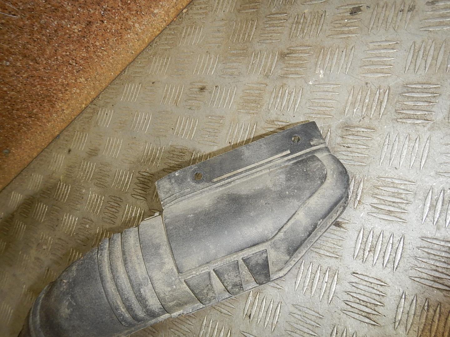 Воздуховод