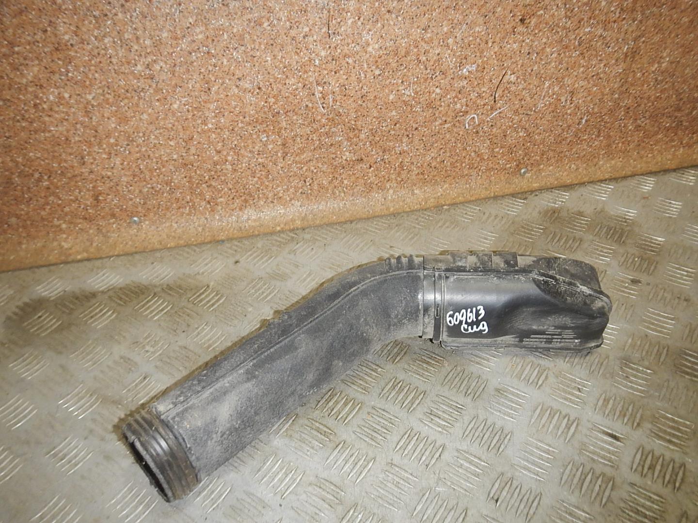 Воздуховод