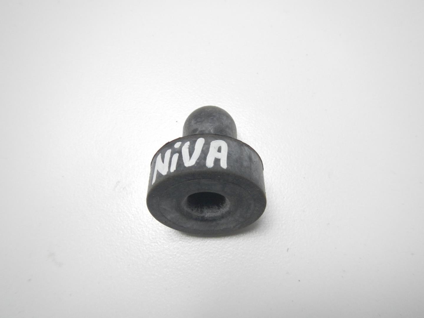 Подушка радиатора