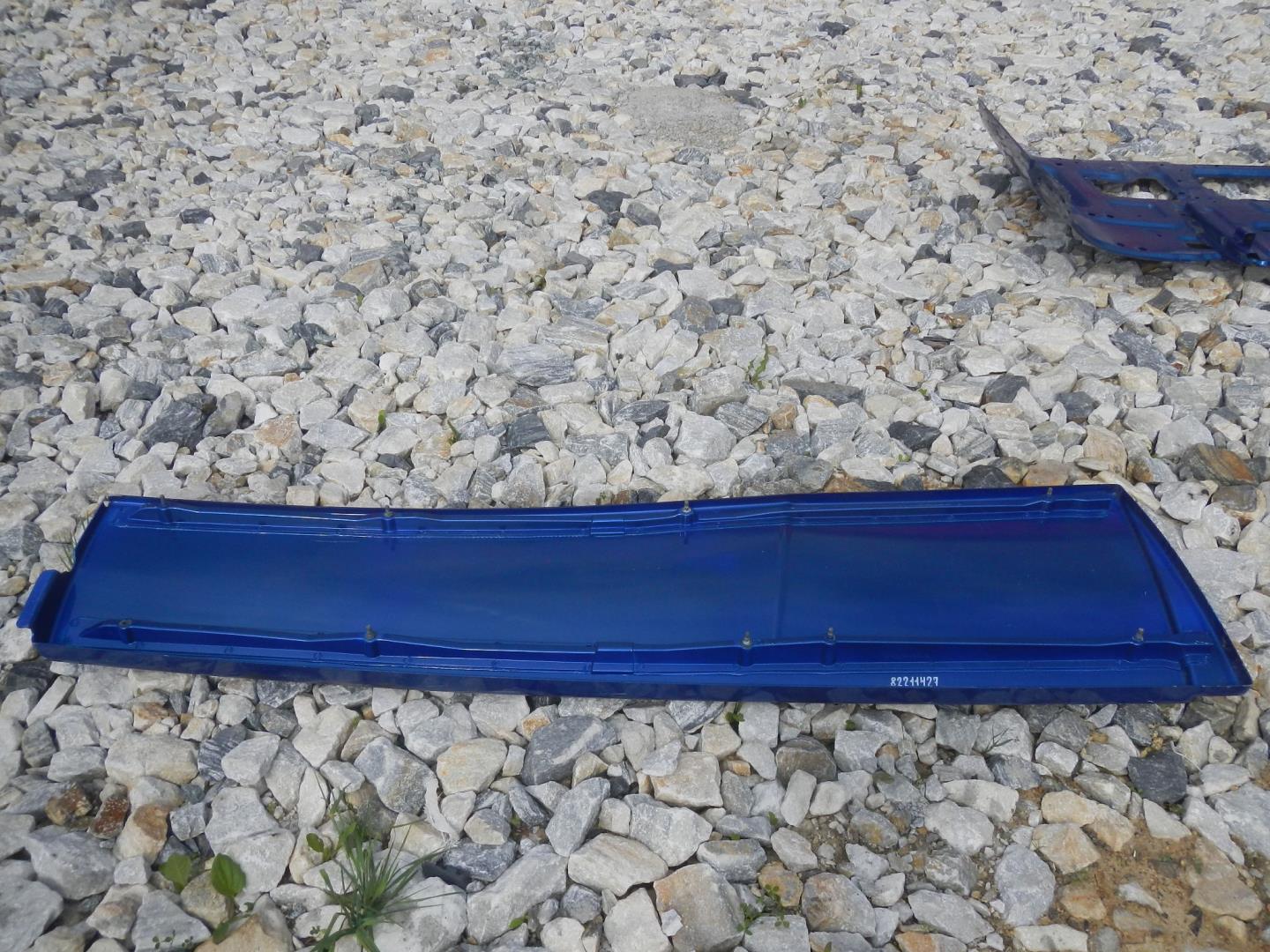 Накладка (кузов наружные)