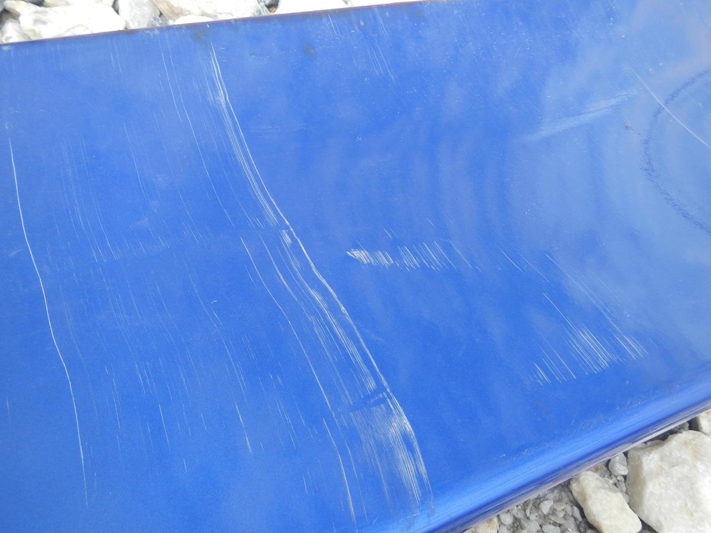 Накладка (кузов наружные)