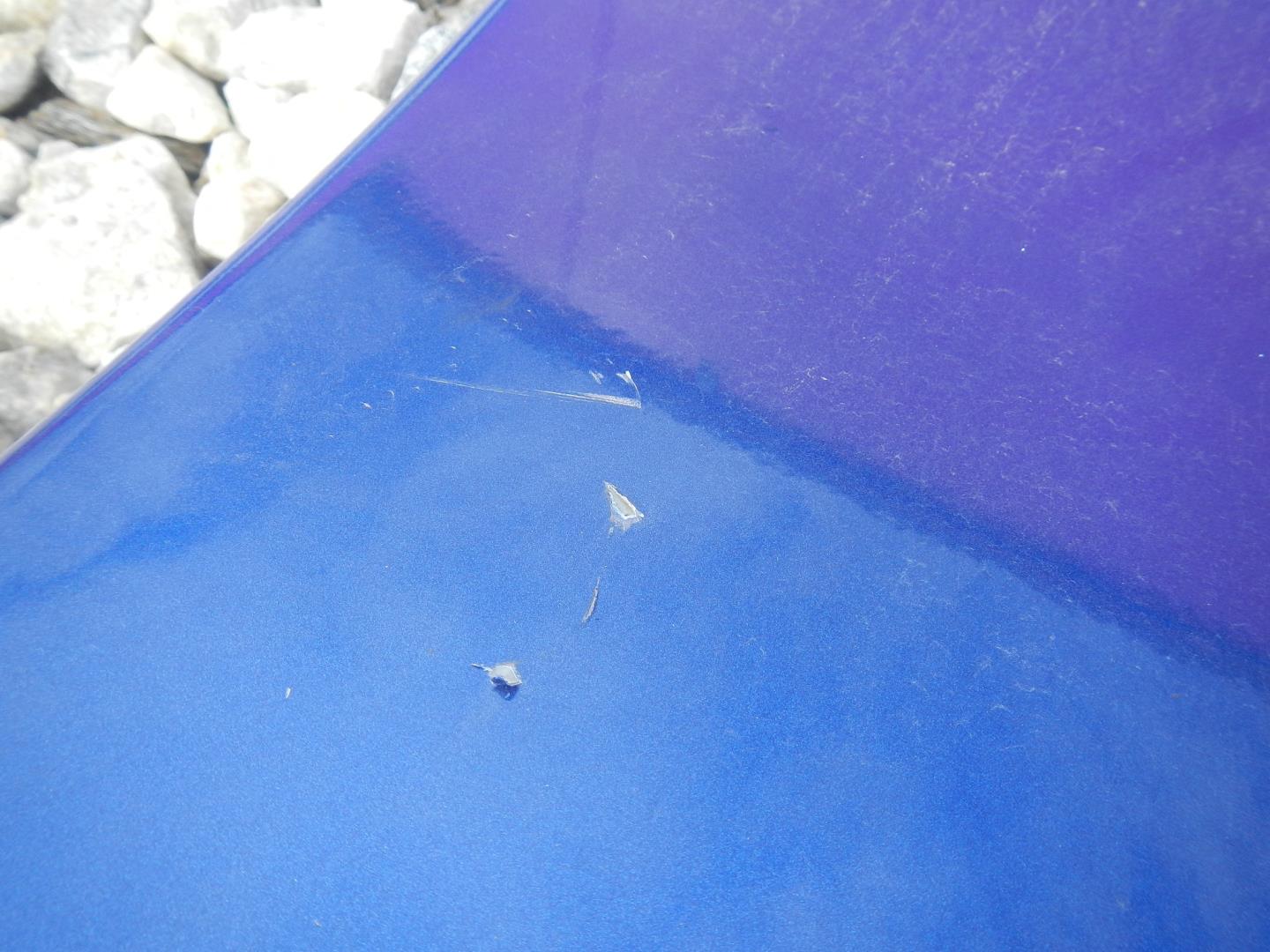 Накладка (кузов наружные)