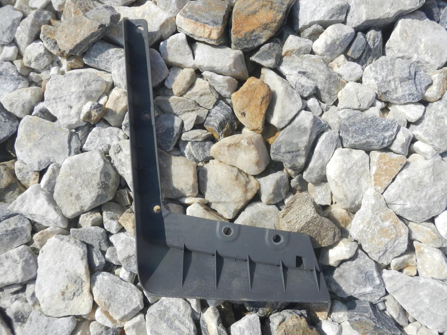 Накладка (кузов наружные)