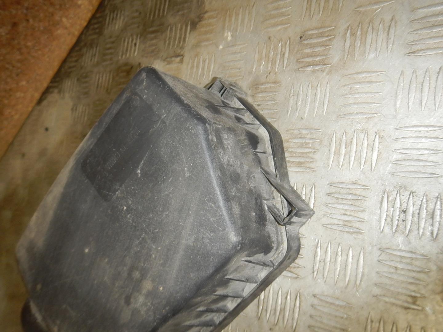 Крышка воздушного фильтра