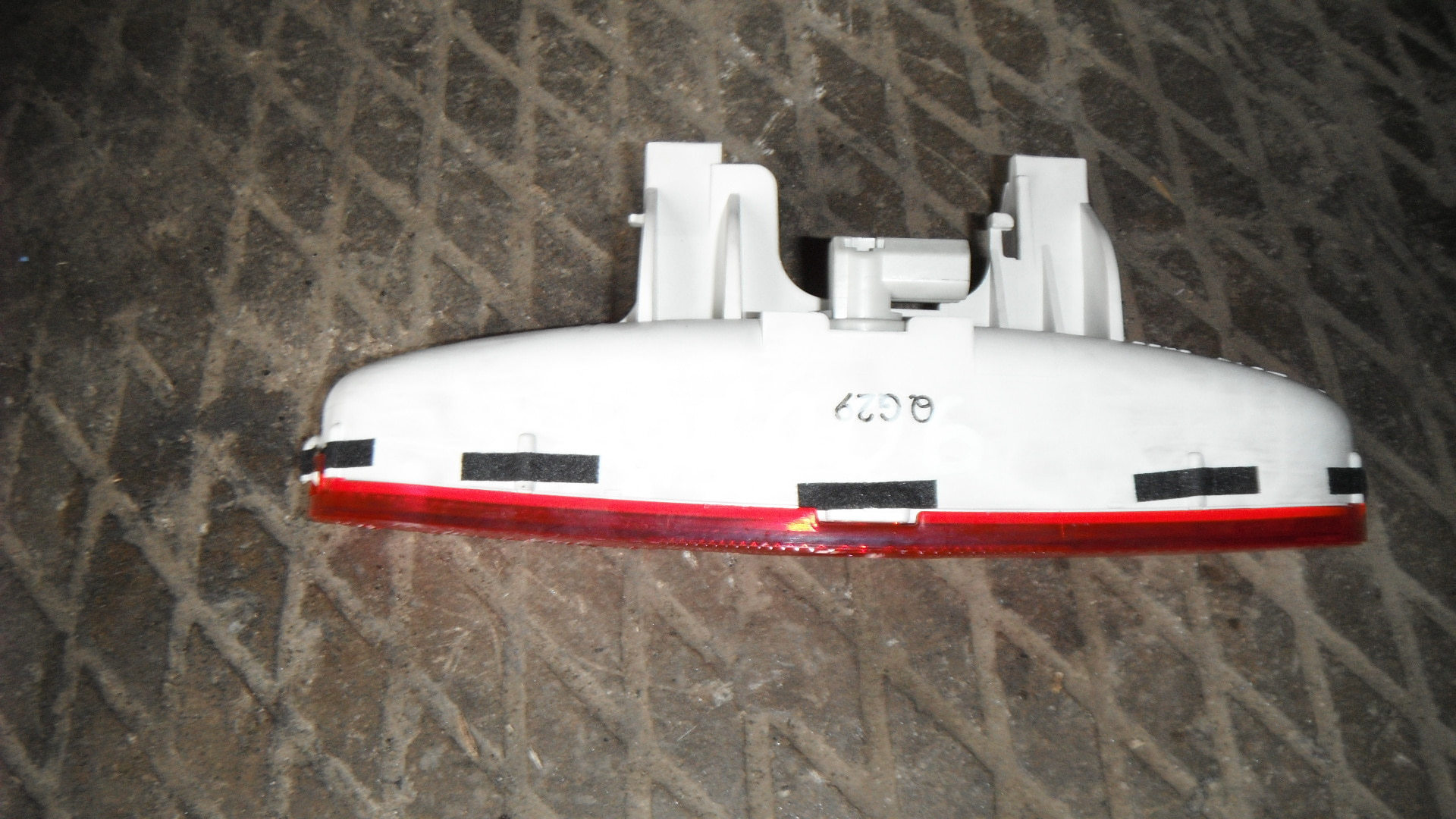 Фонарь задний (стоп сигнал)