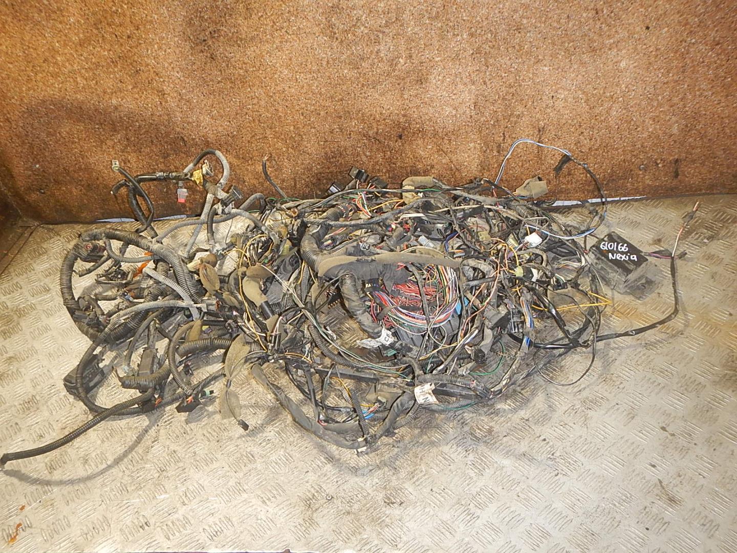 Проводка (коса)