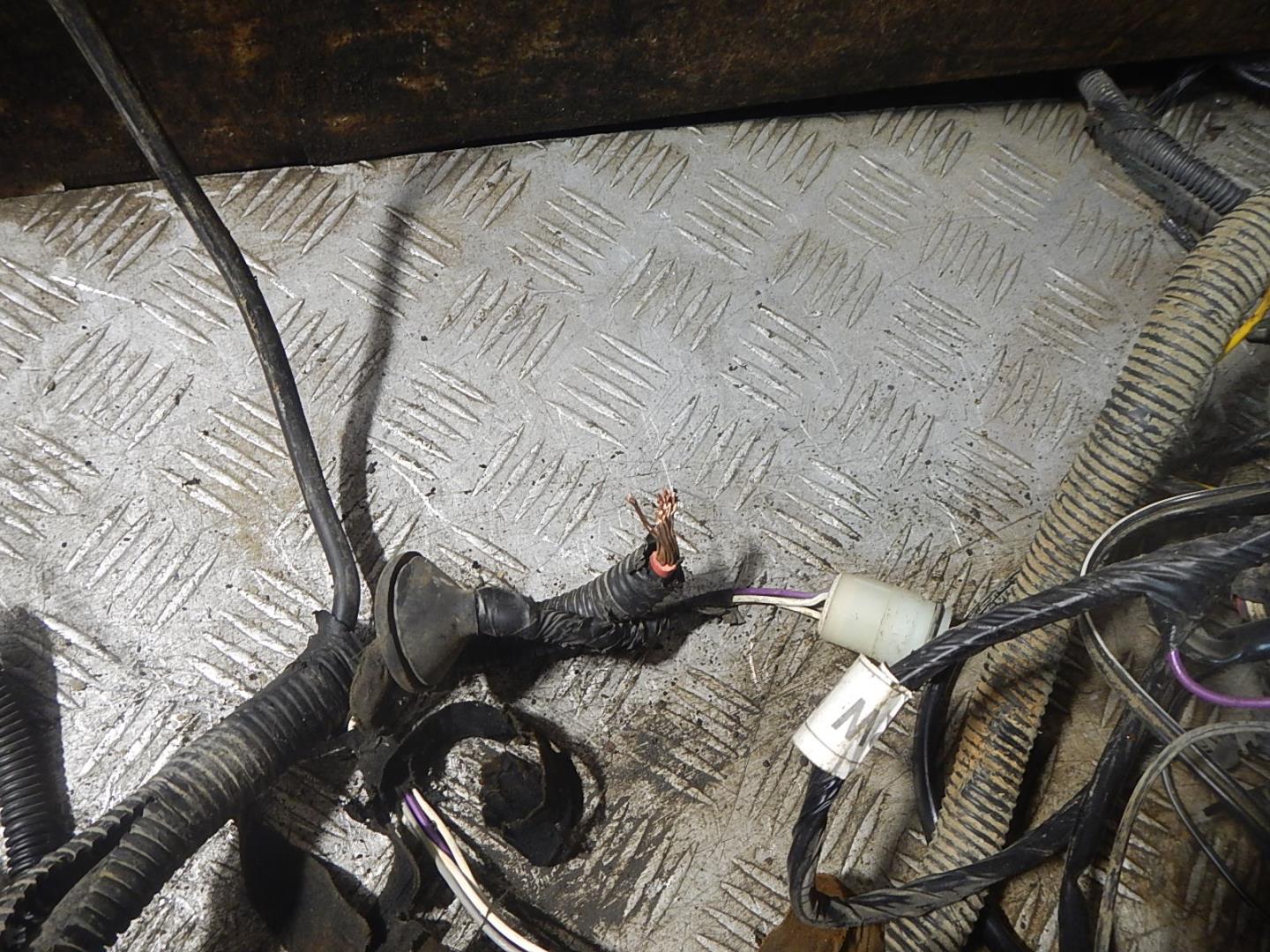 Проводка (коса)