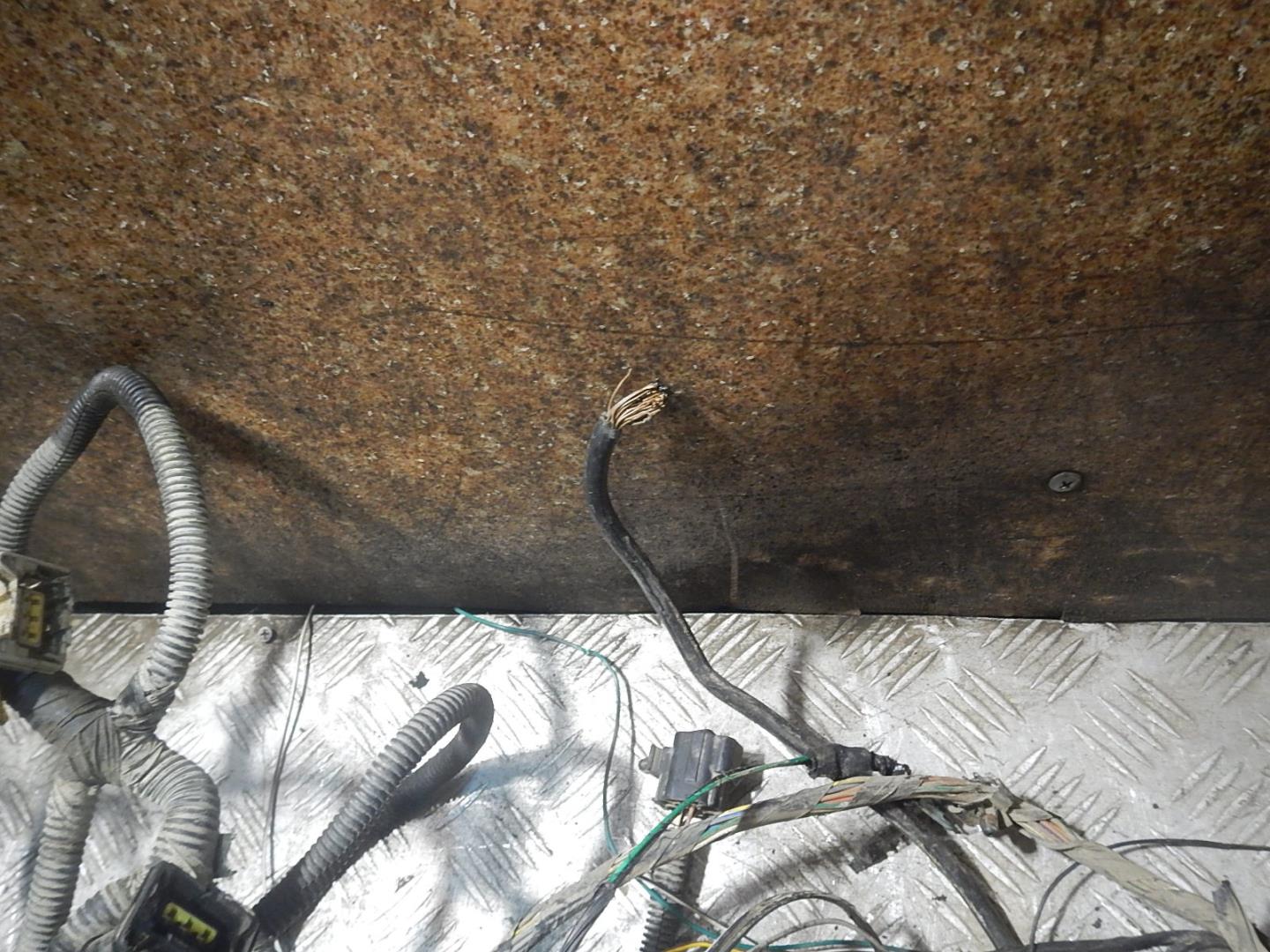 Проводка (коса)