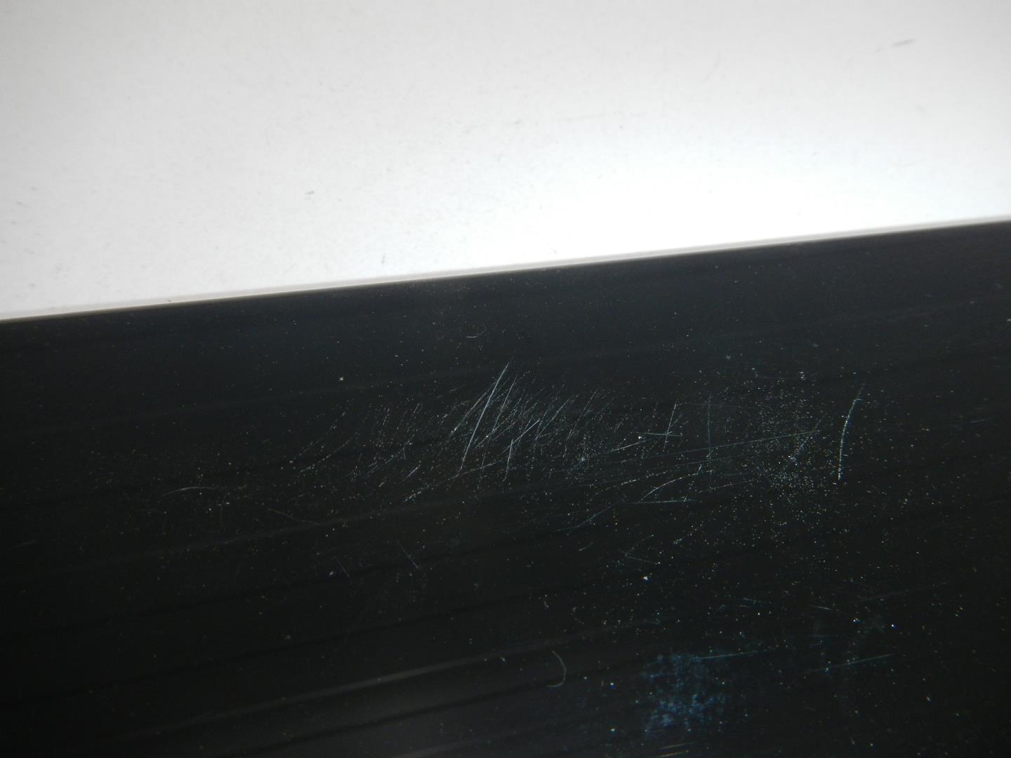 Накладка двери задней правой