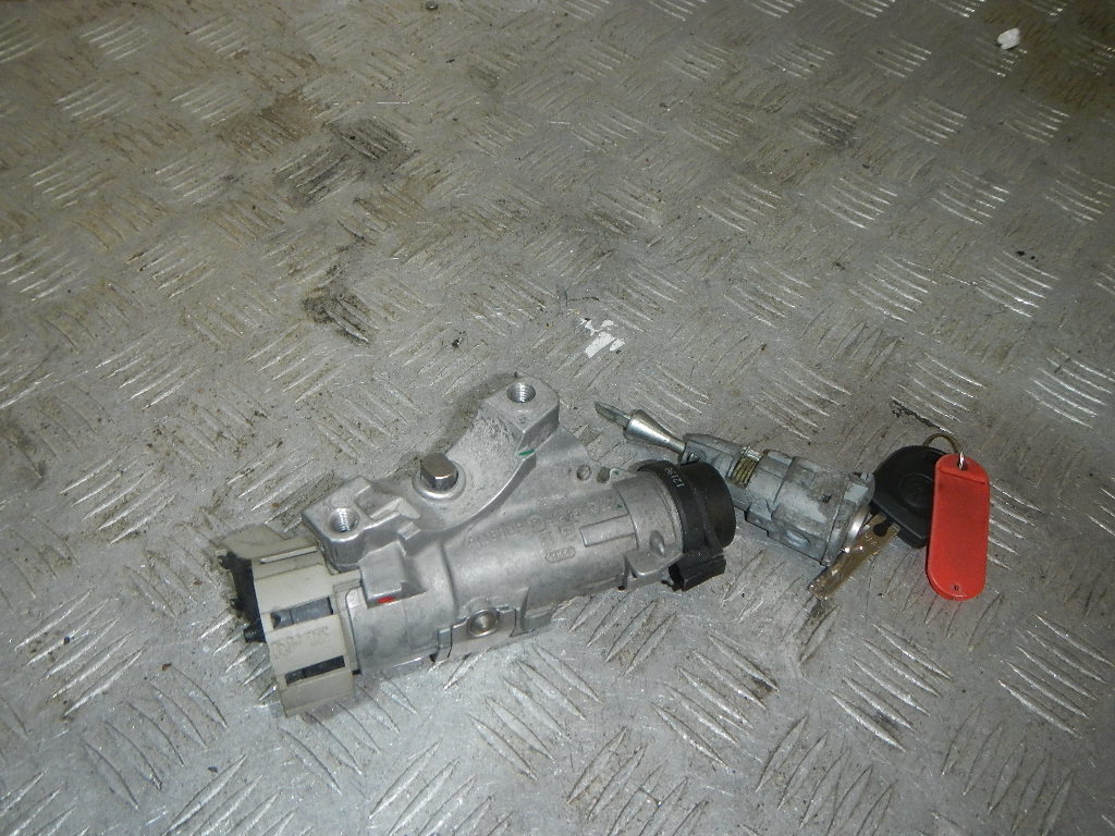 Замок зажигания