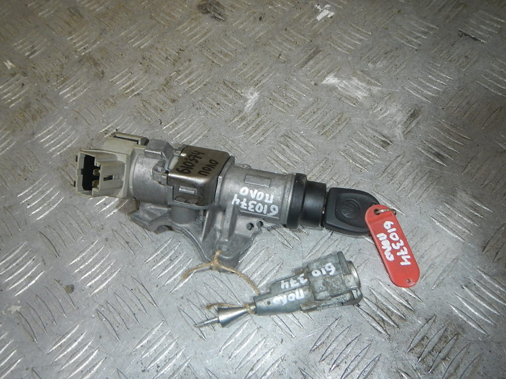 Замок зажигания