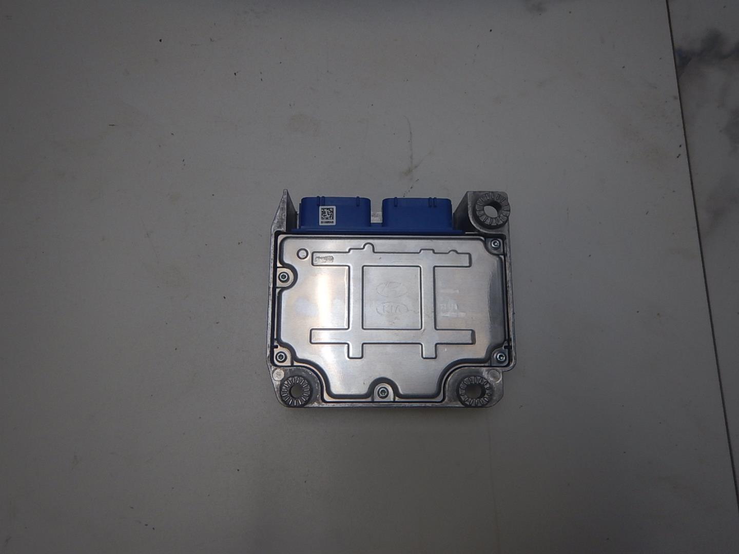 Блок управления подушек безопасности (AIR BAG)