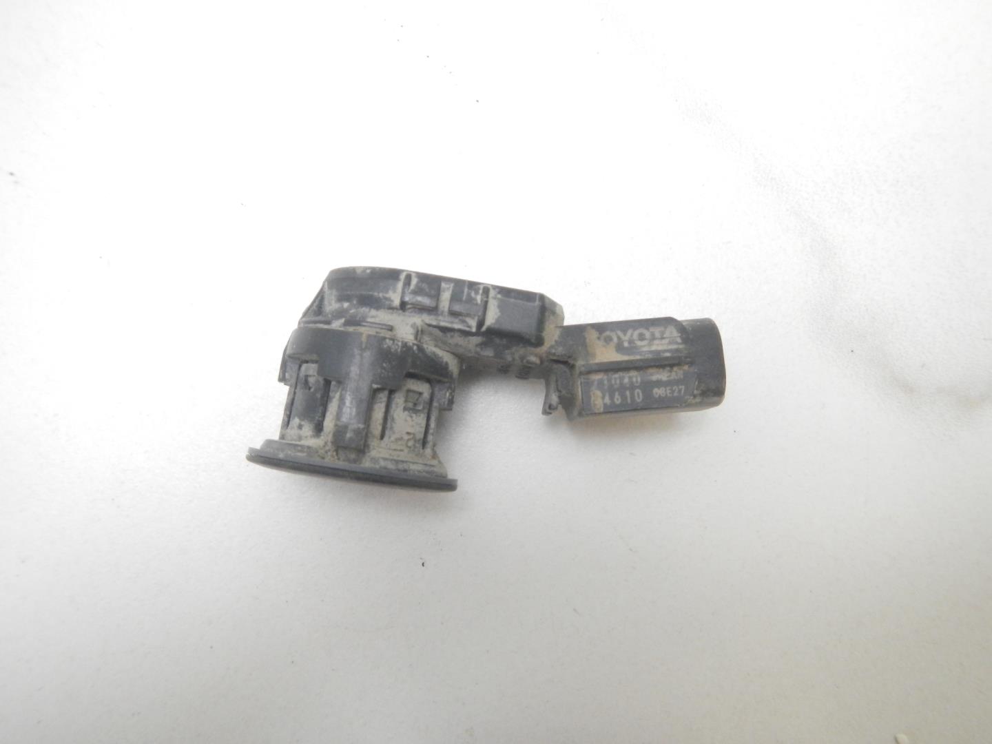 Датчик парковки