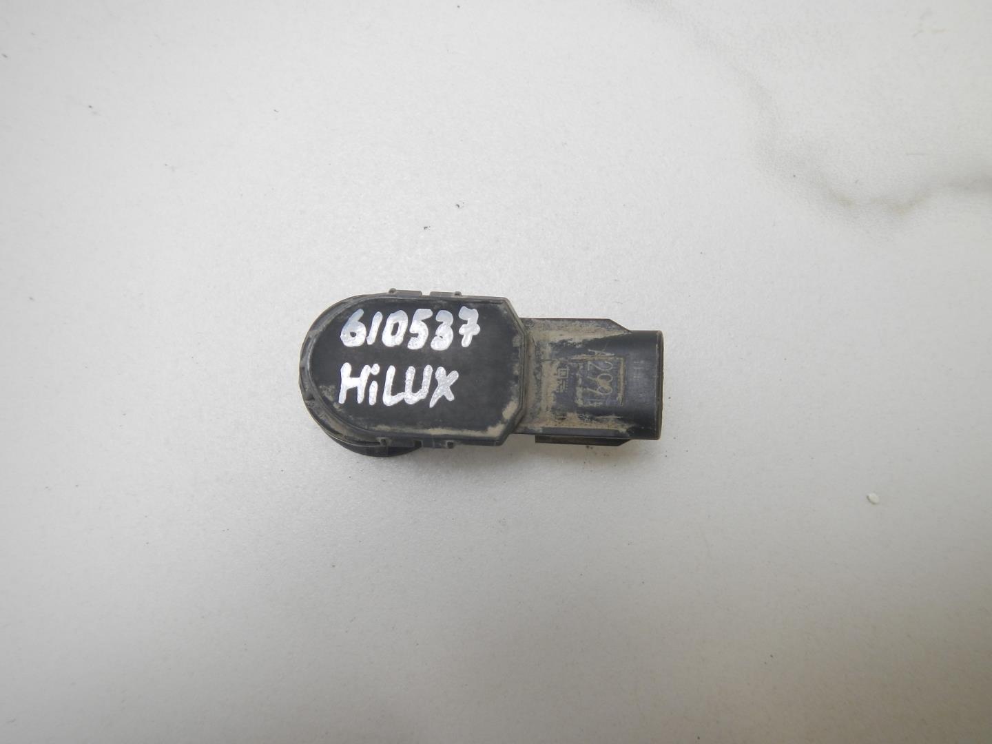 Датчик парковки