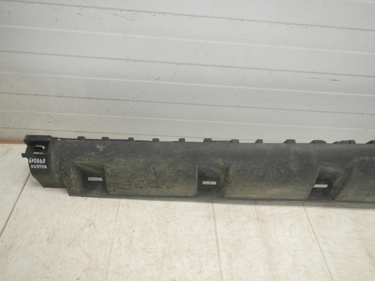 Накладка на порог (наружная)