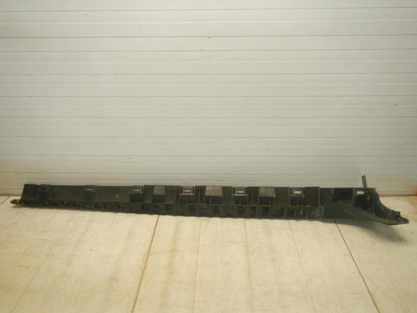 Накладка на порог (наружная)