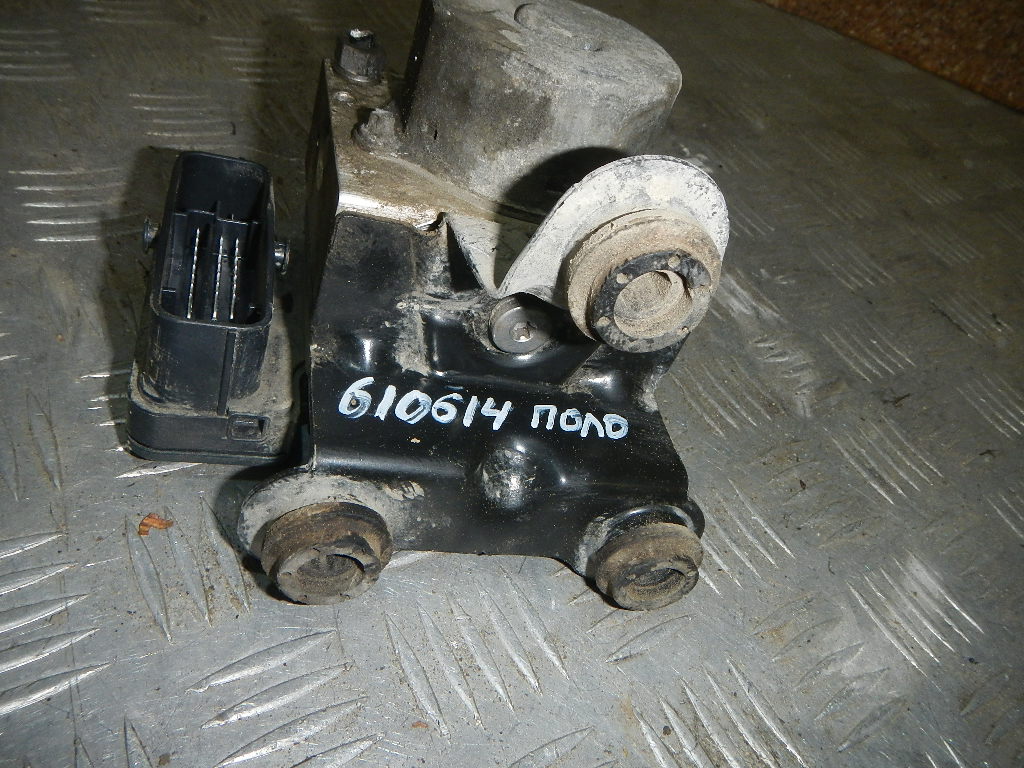 Блок ABS (насос)
