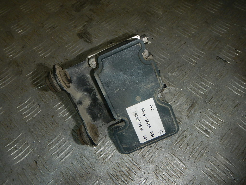 Блок ABS (насос)