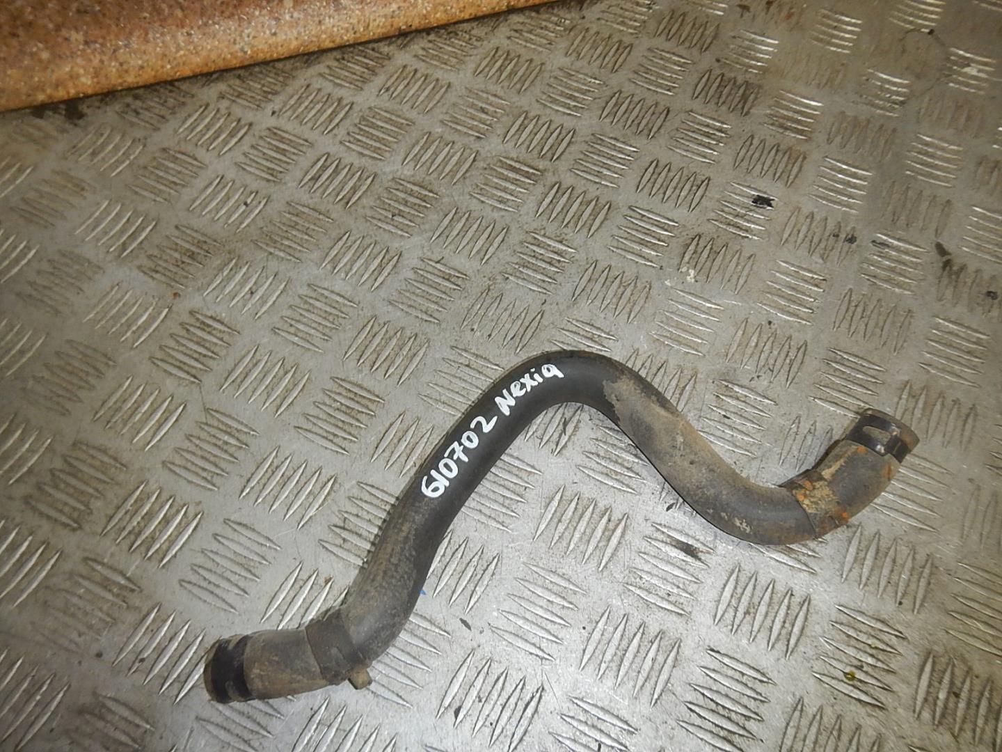 Шланг системы охлаждения