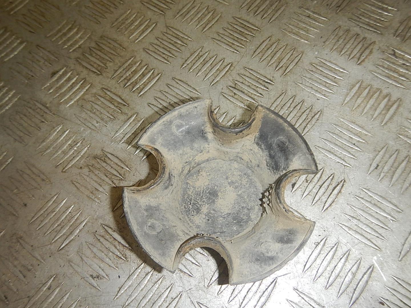 Колпак декоративный