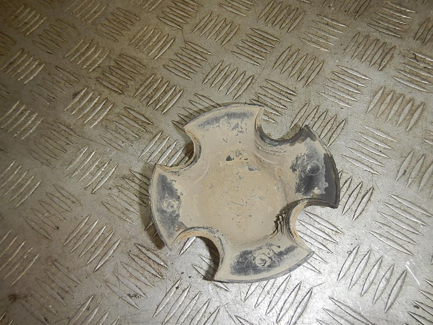 Колпак декоративный