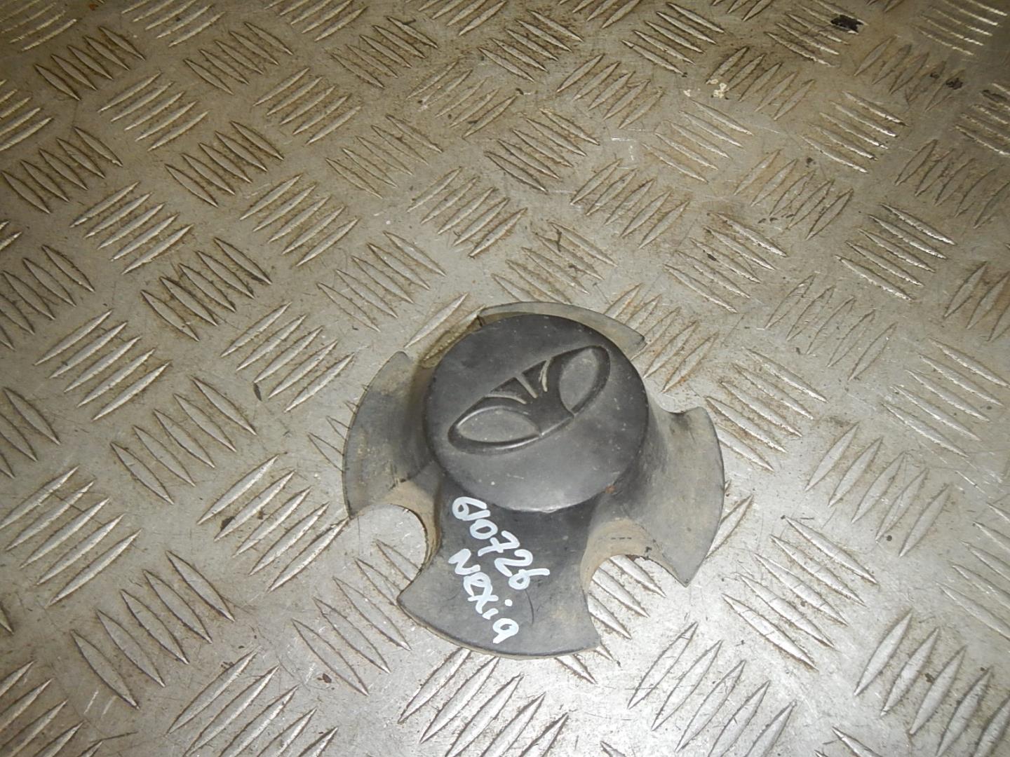 Колпак декоративный