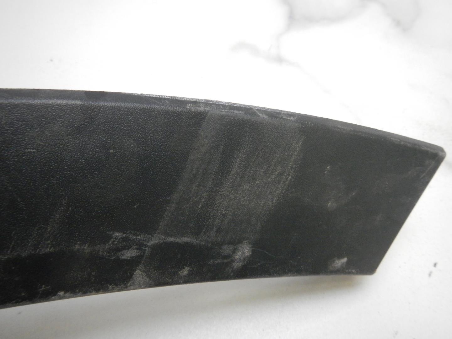 Накладка двери задней правой