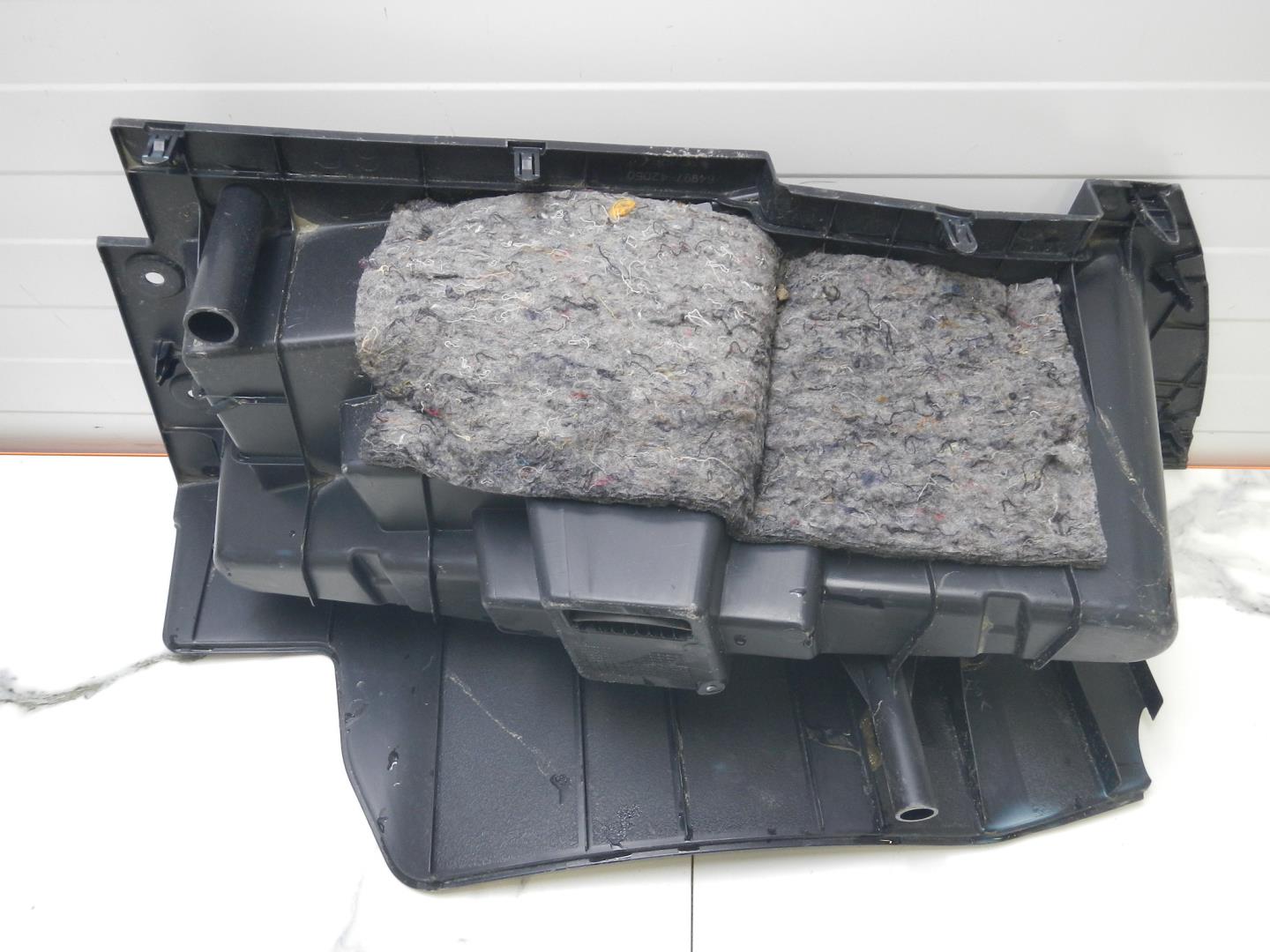 Ящик для инструментов