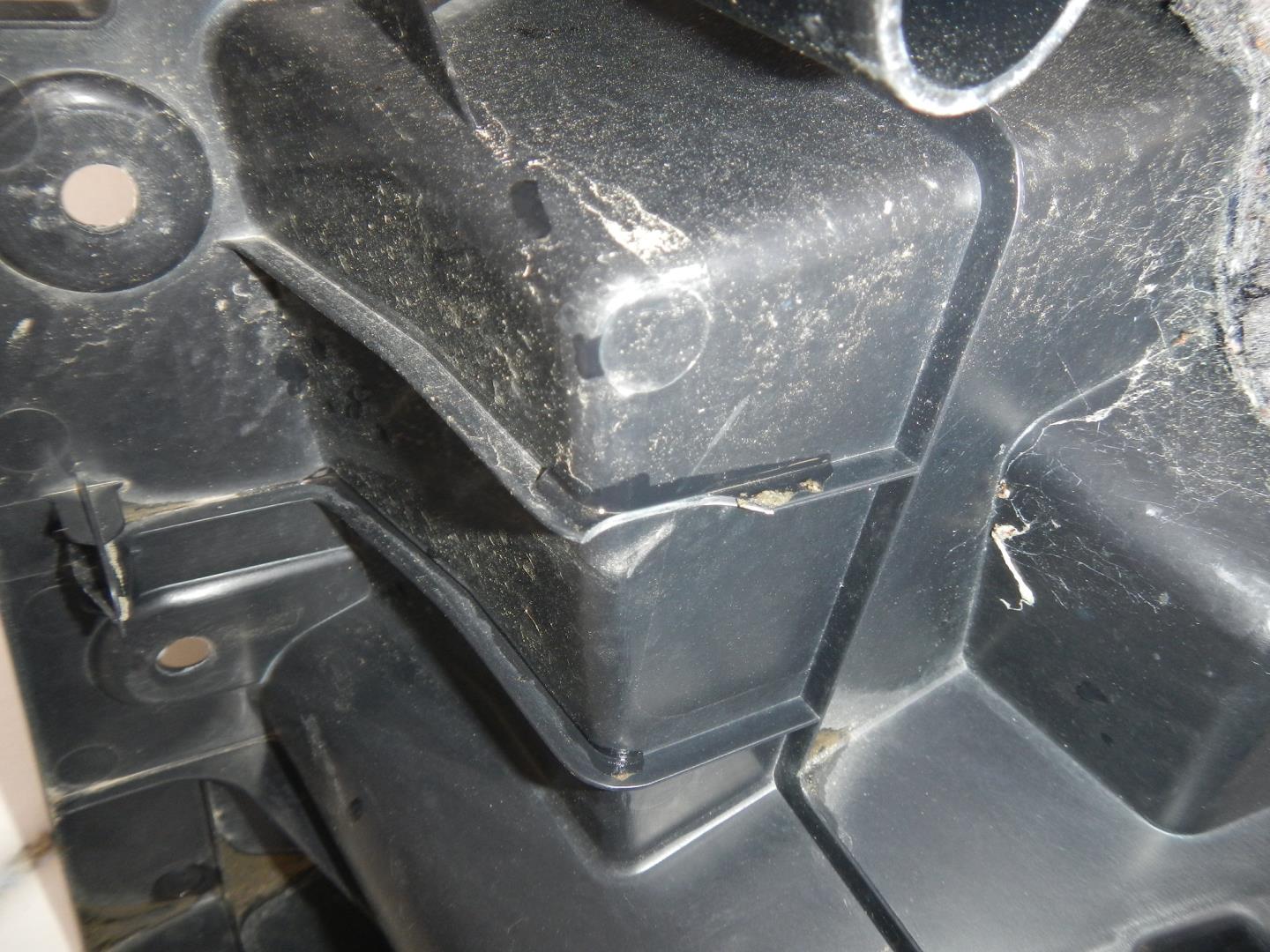 Ящик для инструментов