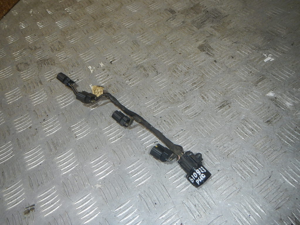 Проводка (коса)