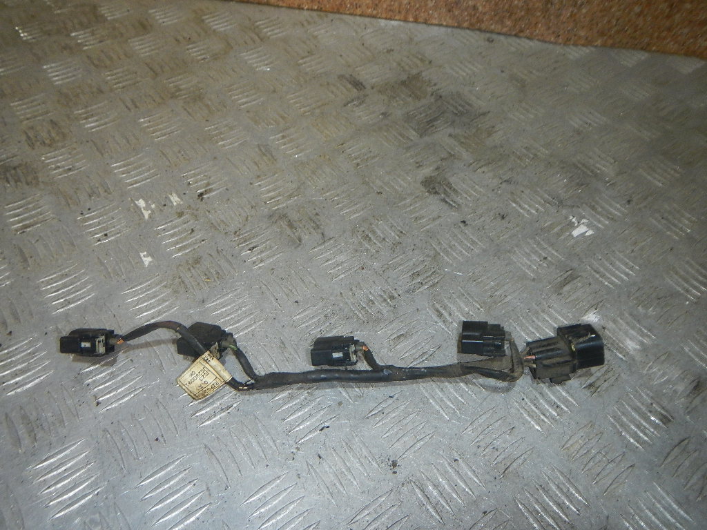 Проводка (коса)