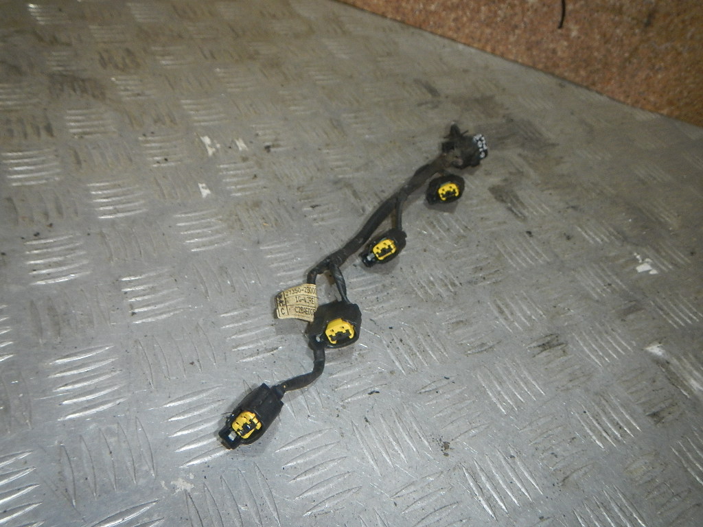 Проводка (коса)