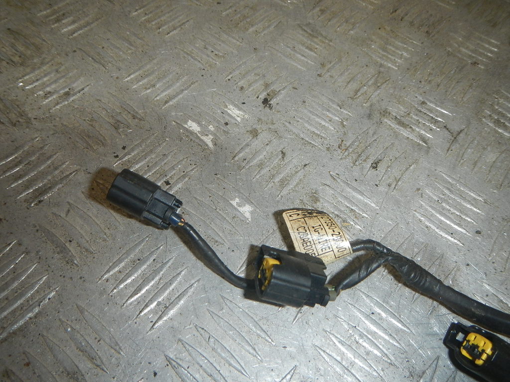 Проводка (коса)