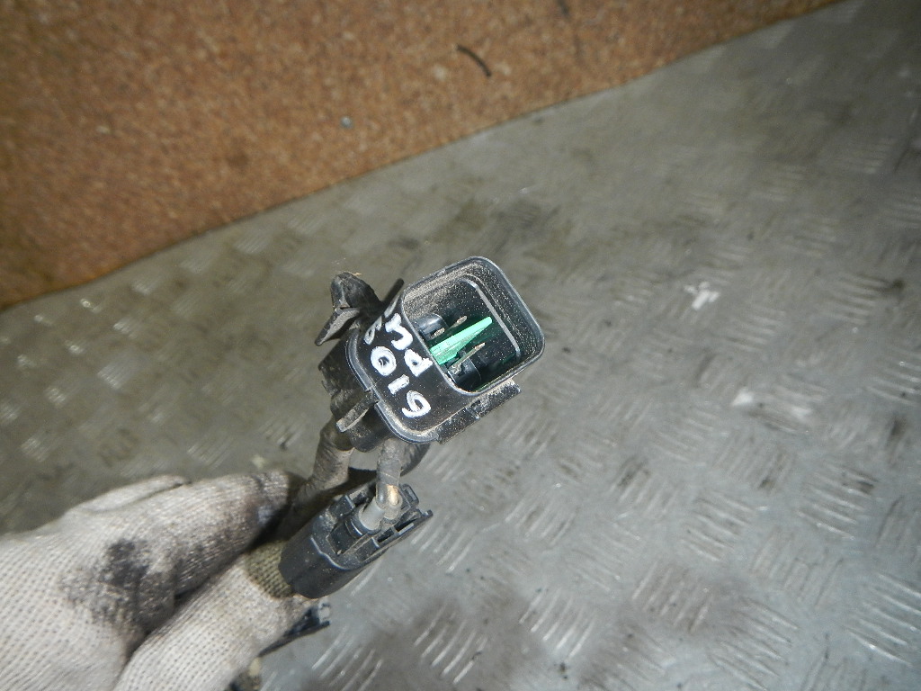 Проводка (коса)