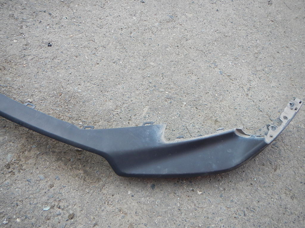 Юбка передняя