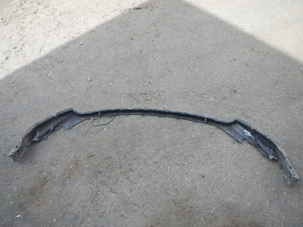 Юбка передняя