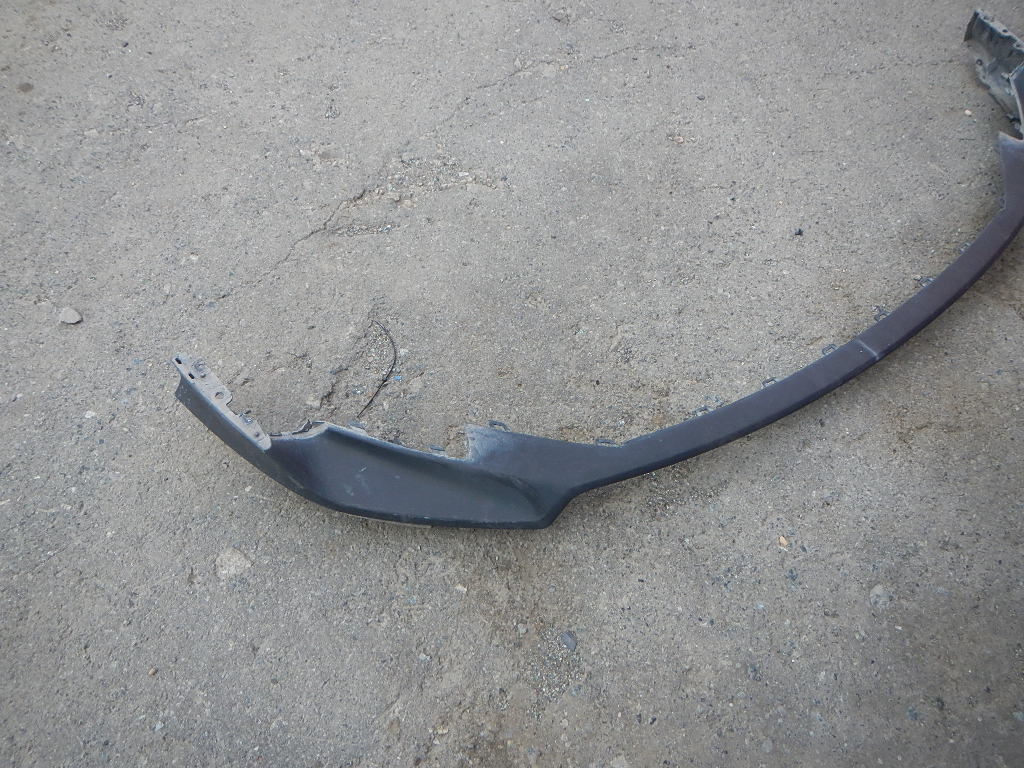 Юбка передняя