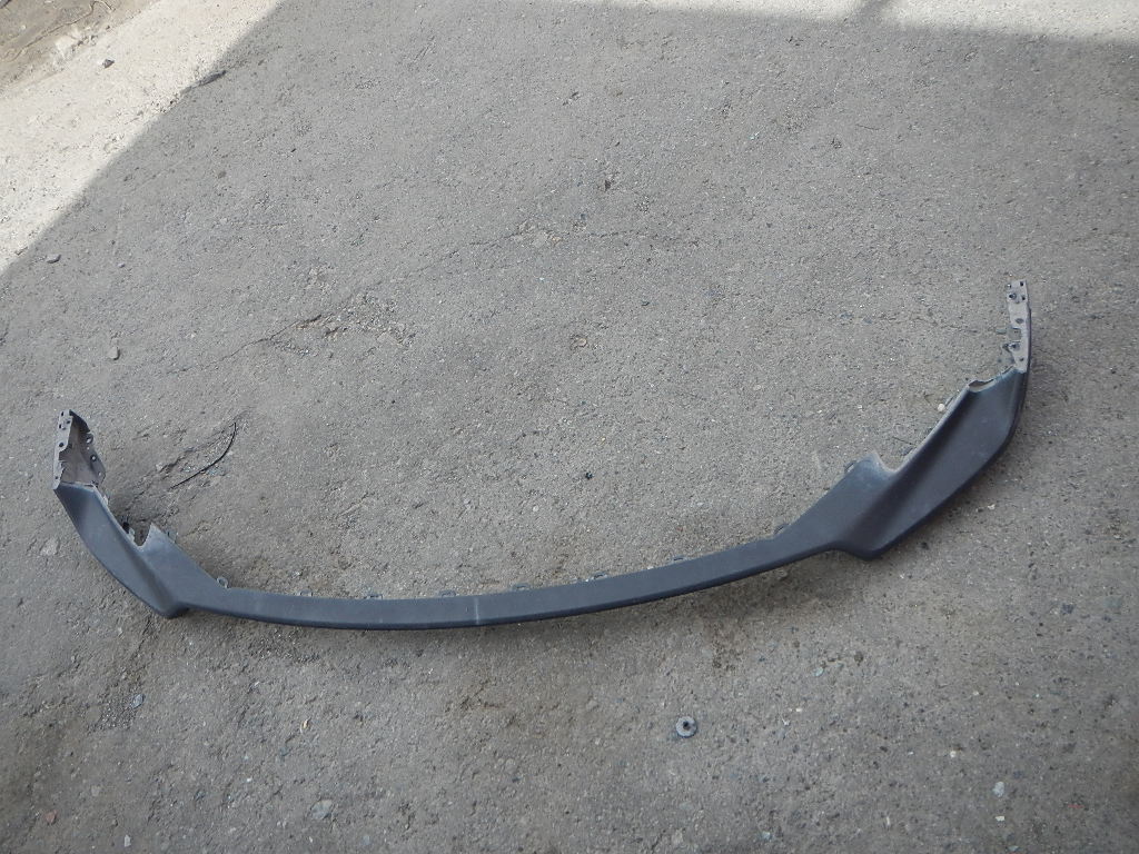 Юбка передняя