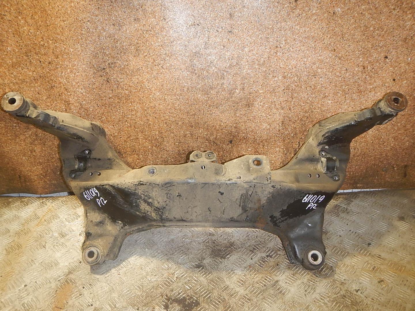 Балка подмоторная