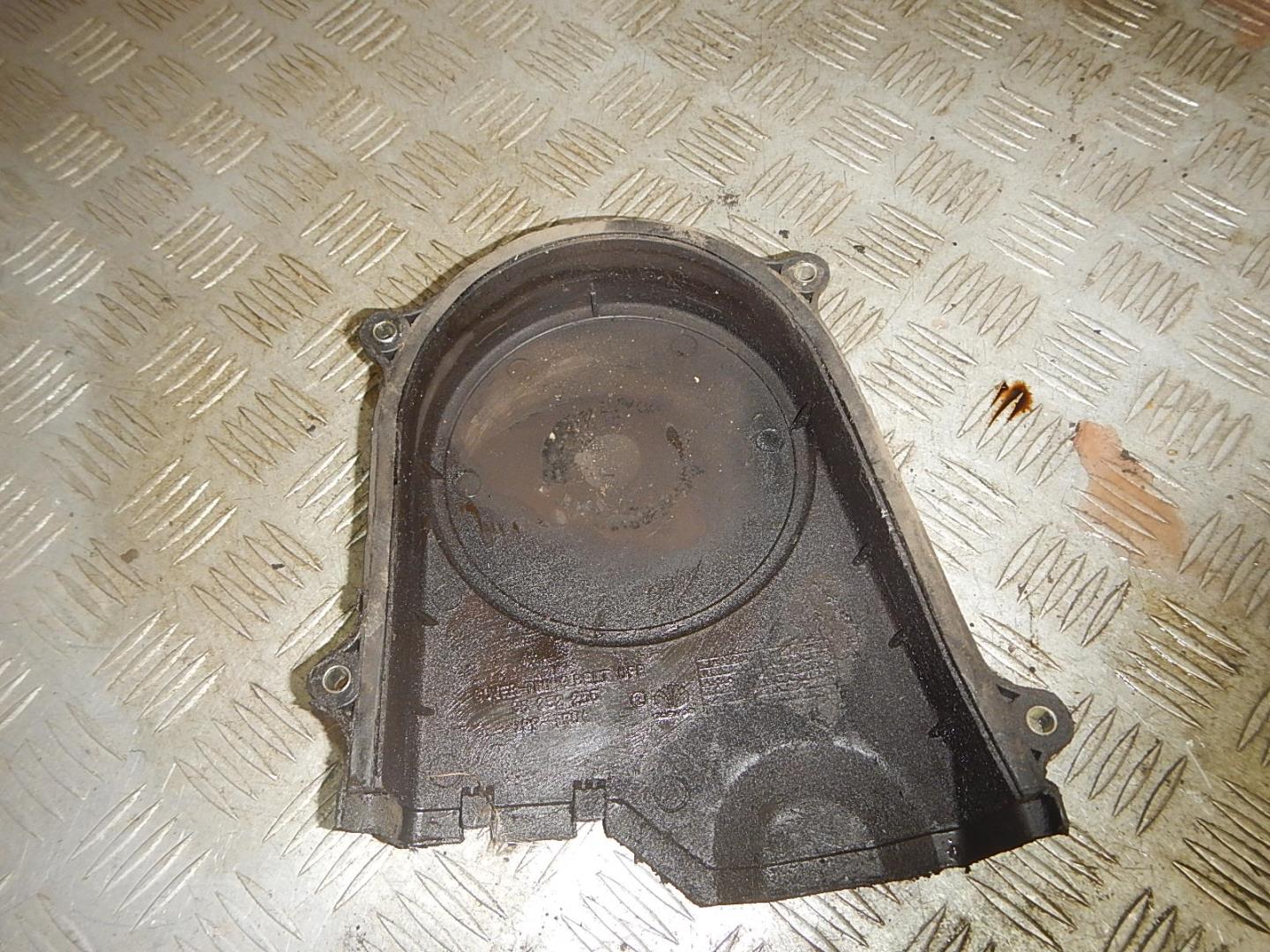 Кожух ремня ГРМ