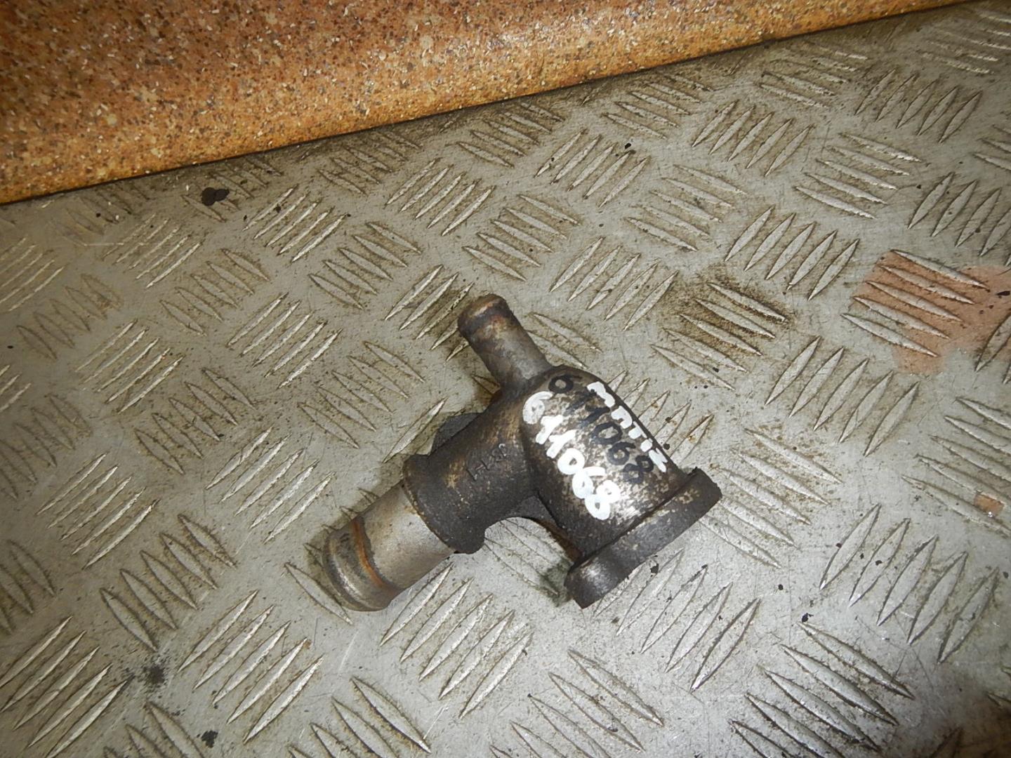 Крышка термостата