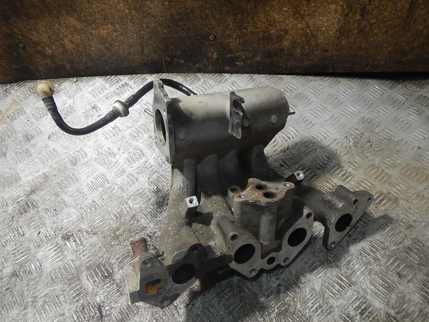 Коллектор впускной