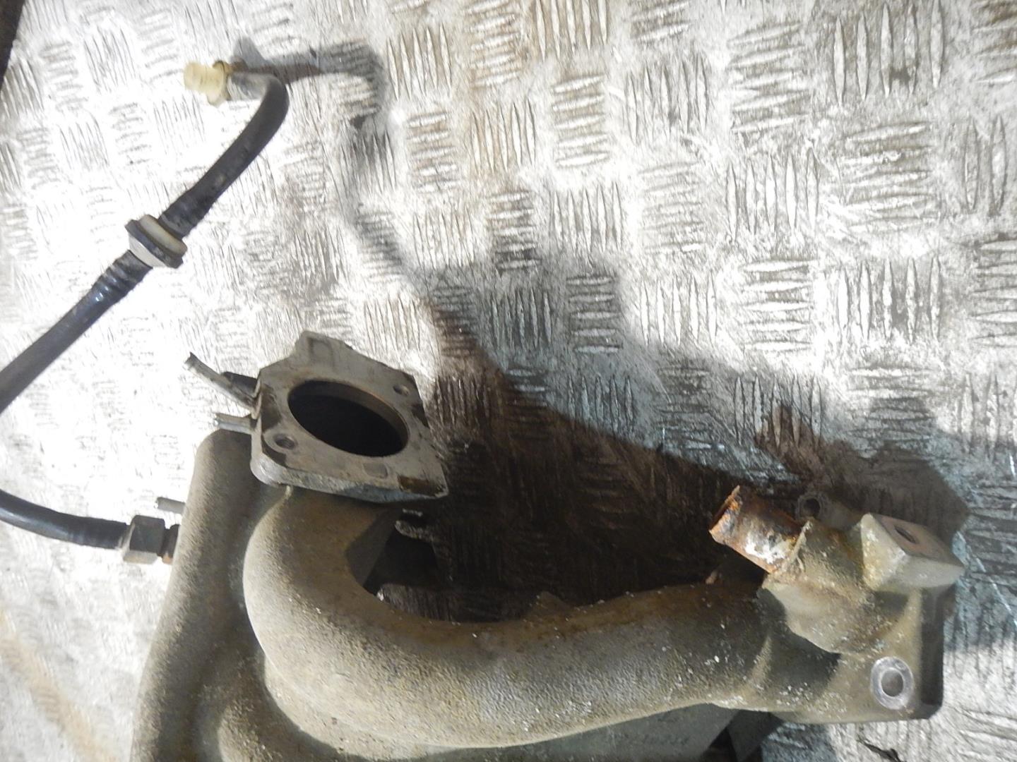 Коллектор впускной